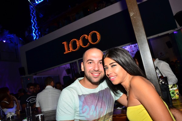 Publicity On Saturday Night
